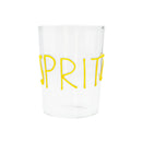 Acapulco - Lot De 2 Verres À Cocktail - Verre Borosilicate