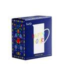 Pichet En Verre Borosilicate Avec Inscription Happy Hour Contenance 1,2L