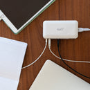 Milano - Chargeur Multiple Avec 8 Ports USB