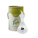 Vinagrera de Vidrio Borosilicato - Decoración Oliva