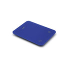 Balance Numérique Rechargeable Et Étanche - Bleu Foncé