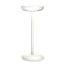 Rechargeable Hygge Lamp - White