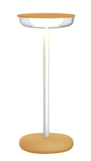 Lampe Hygge Rechargeable - Melon