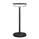 Lampe Hygge Rechargeable - Noir