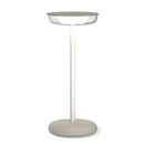 Rechargeable Hygge Lamp - Taupe