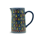 Ceramic Carafe - Blue