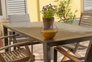 Austin - Support Spirale Anti-moustiques De Table Et De Sol Avec Tige Magnétique - Moutarde - Métal