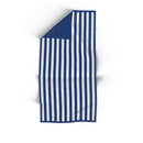 Bolsa aislante con toalla - Azul