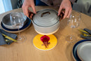 Mykonos - Dessous De Plat Poulpe - Céramique