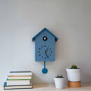 Reloj Cuco - Azul Avio
