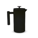 Osaka - Cafetière À Piston - Noir - Métal