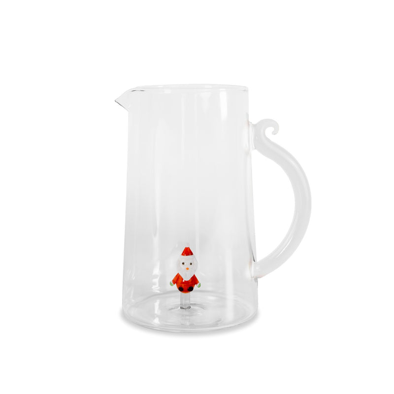 Monterey - Carafe - Verre Borosilicate