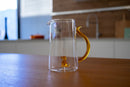 Monterey - Carafe - Verre Borosilicate