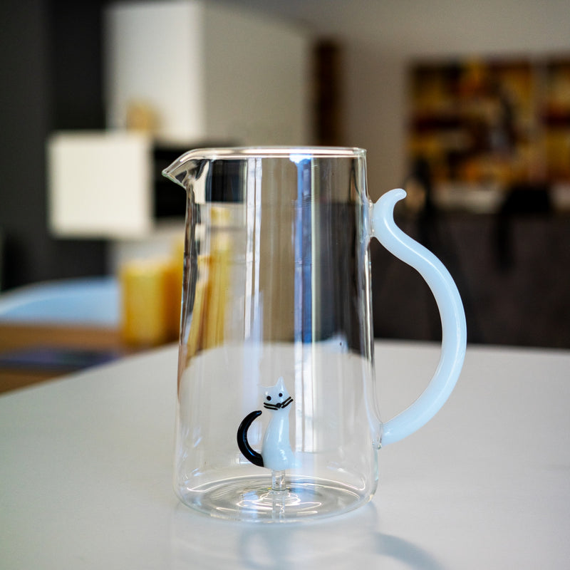 Monterey - Carafe - Verre Borosilicate