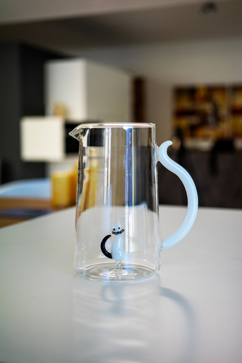 Monterey - Carafe - Verre Borosilicate