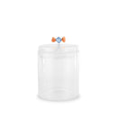 Monterey - Lot De 2 Pots À Bonbons - Verre Borosilicate