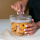 Pot À Biscuits