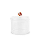 Monterey - Lot De 2 Pots À Biscuits - Verre Borosilicate
