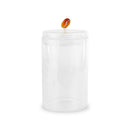 Monterey - Lot De 2 Pots À Café - Verre Borosilicate