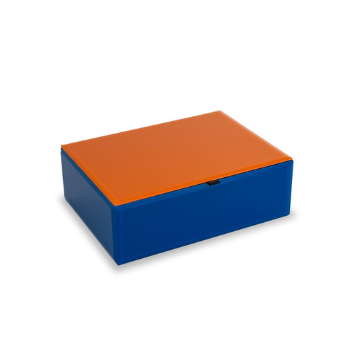 Anversa - Box - Borosilicate Glass