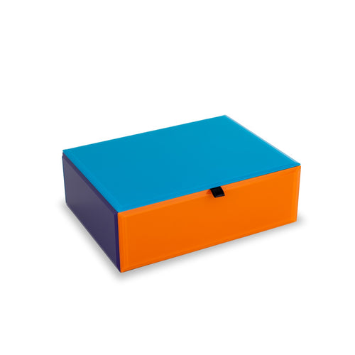 Anversa - Box - Borosilicate Glass