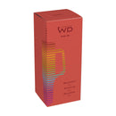 Mug Américain En Acier Inoxydable - Corail