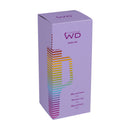Mug Américain En Acier Inoxydable - Lilas