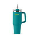 Miami - Mug Américain - Pétrole - Métal