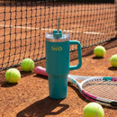 Miami - Mug Américain - Pétrole - Métal