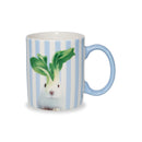 Mykonos - Lot De 2 Tasses Lapins - Céramique