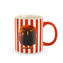 Mykonos - Lot De 2 Tasses Panettones - Céramique