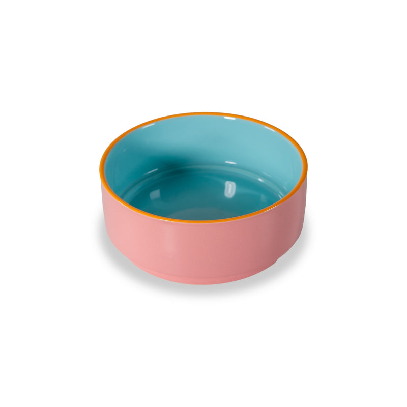 Gamelle À Eau - Rose