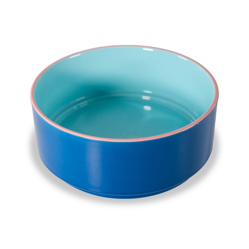 Gamelle À Eau - Bleu