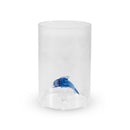 Monterey - Lot De 2 Gobelets Dauphins - Verre Borosilicate