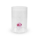 Monterey - Lot De 2 Gobelets Méduses - Verre Borosilicate