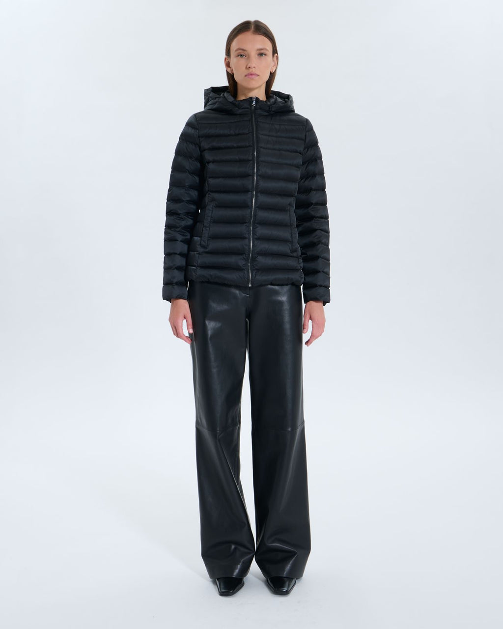 Doudoune Dinaro noire_4