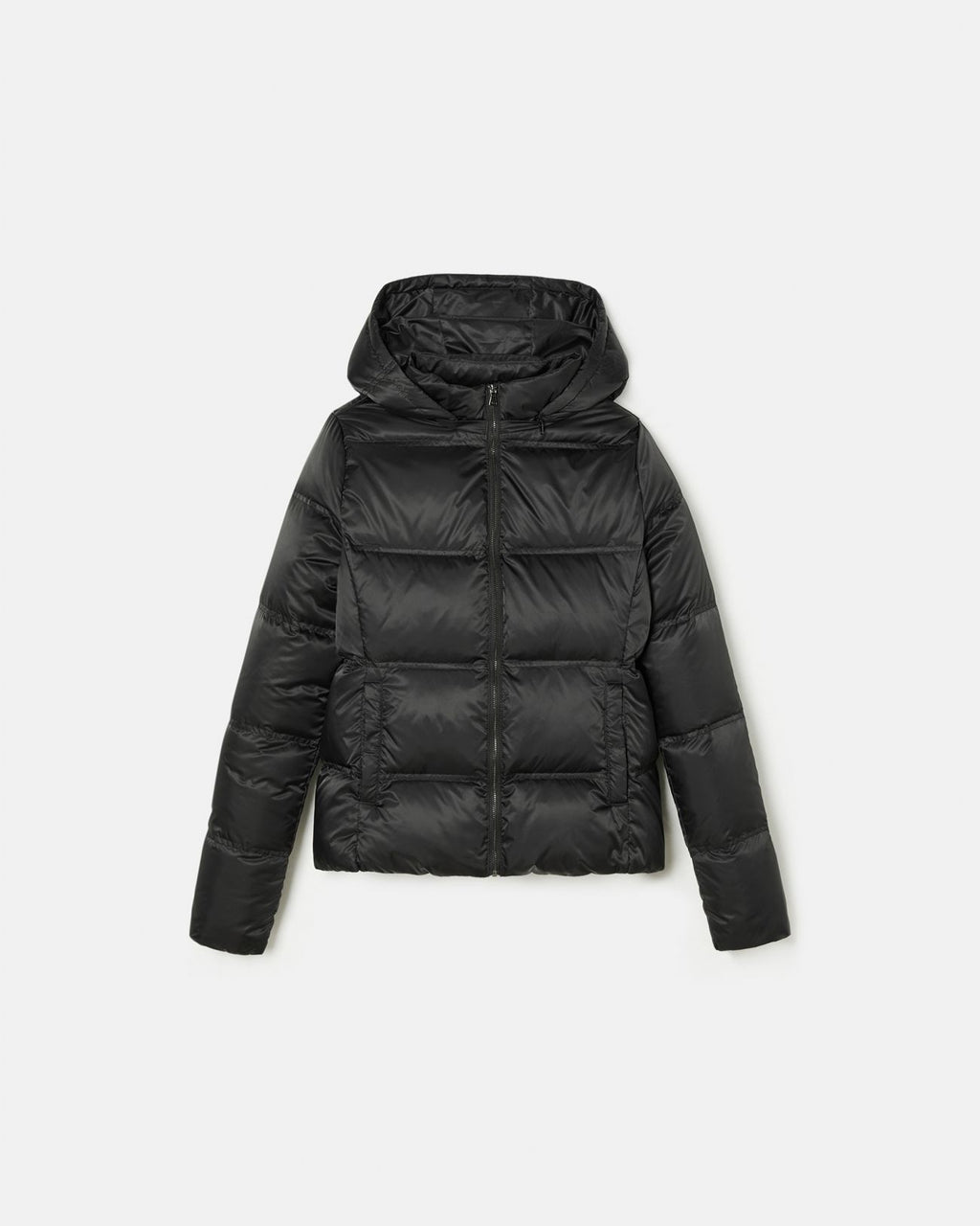 Doudoune Dinaro noire_5