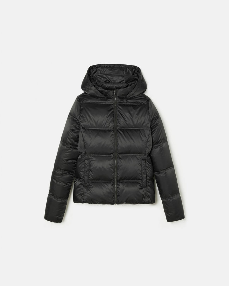 Doudoune Dinaro noire_5