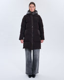 Doudoune Ditsa chocolat_4