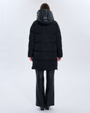 Doudoune Ditsa noire_3