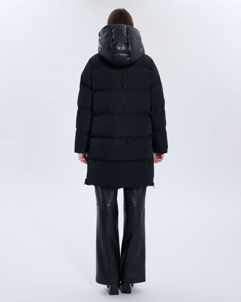 Doudoune Ditsa noire_3