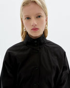 Paper-touch Kusama sustainable trench coat - 3