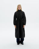 Gabardina paper touch Kusama sostenible - 5