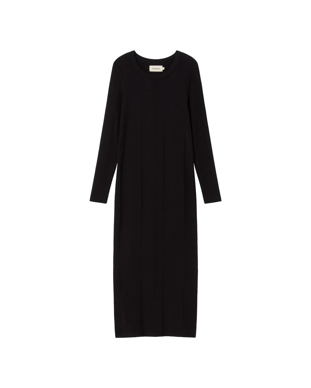 Robe Gina - Noir