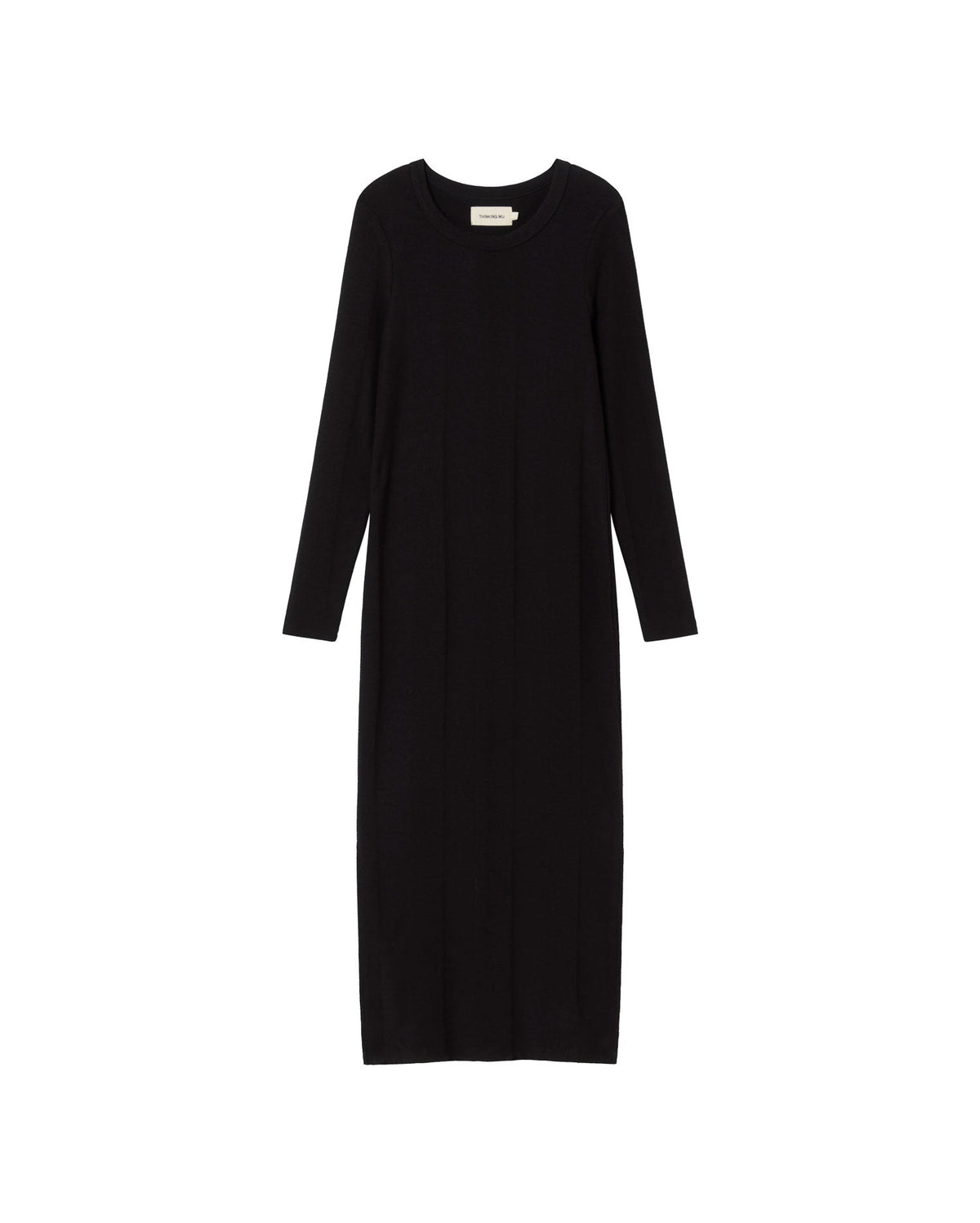Robe Gina - Noir