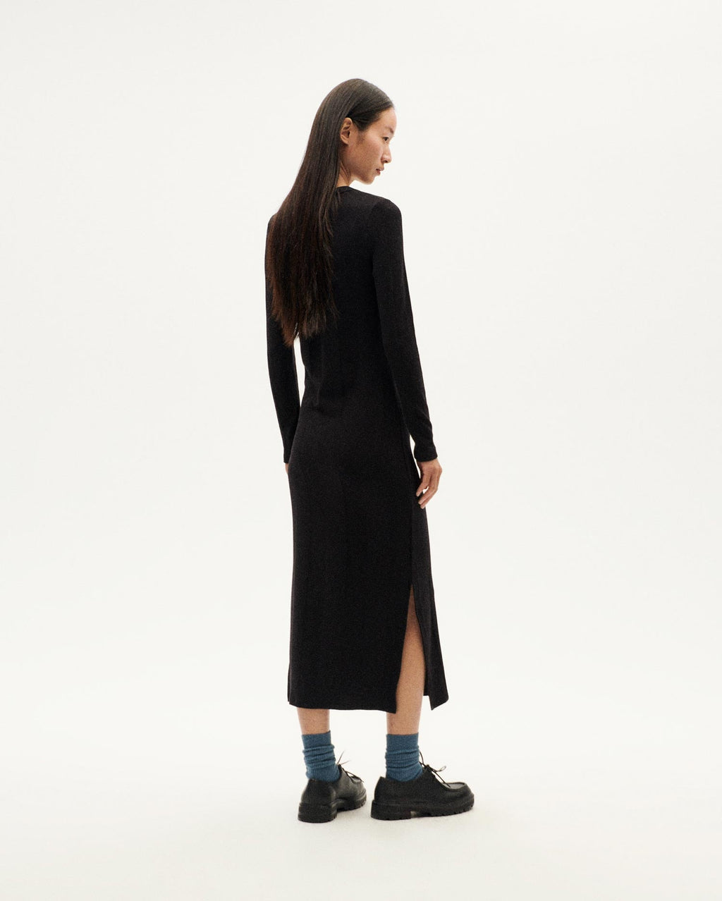 Robe Gina - Noir