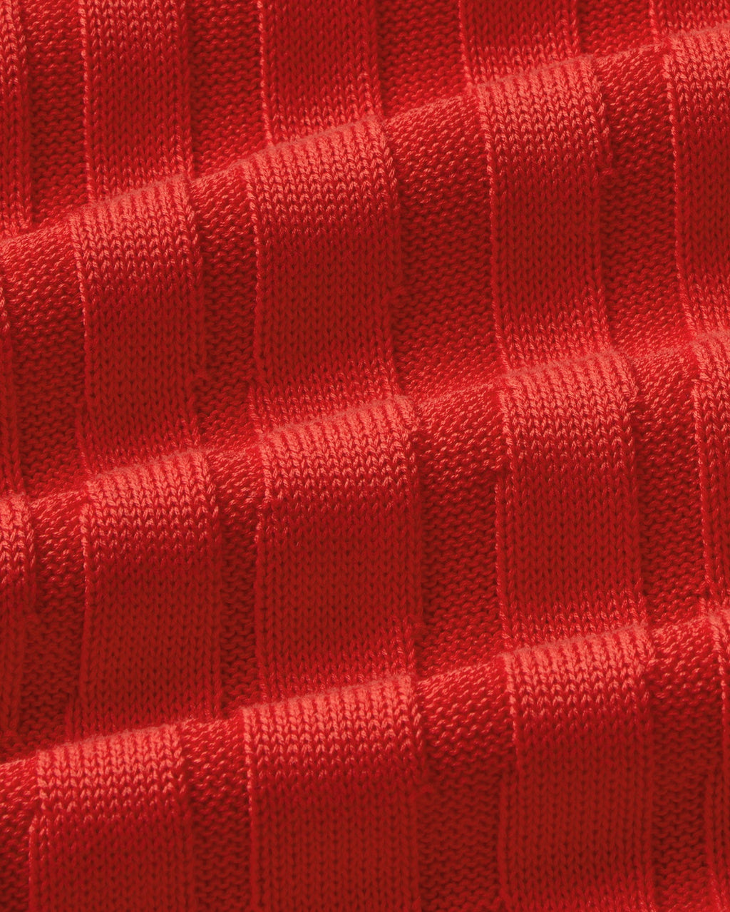 Vestido red point Riko sostenible - silueta 2