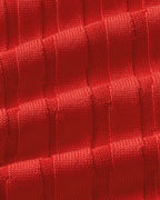 Vestido red point Riko sostenible - silueta 2