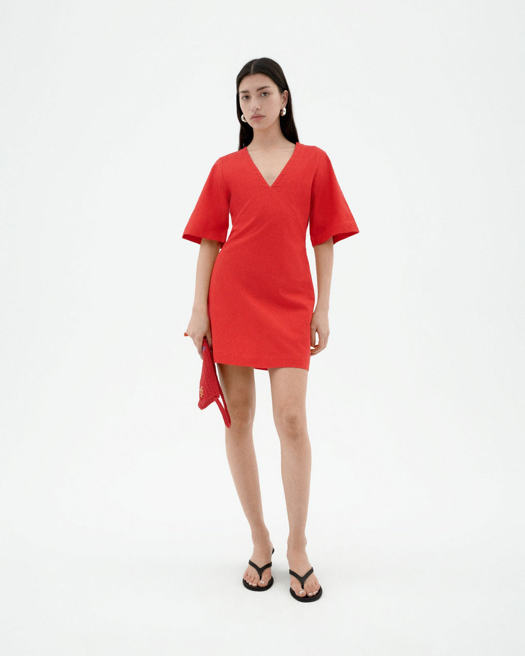 Vestido red Kim sostenible-1