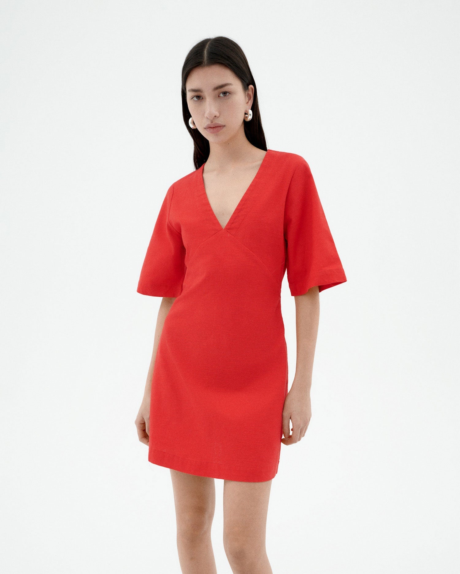 Vestido red Kim sostenible-3